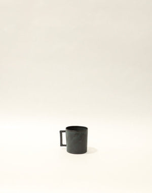Black Tea Cup