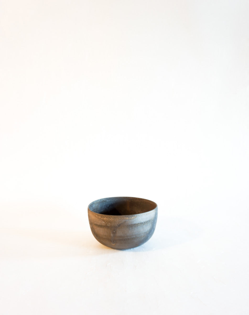 Small Bowls — The Magic of Damascus Metalwork