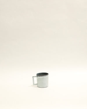 White Tea Cup