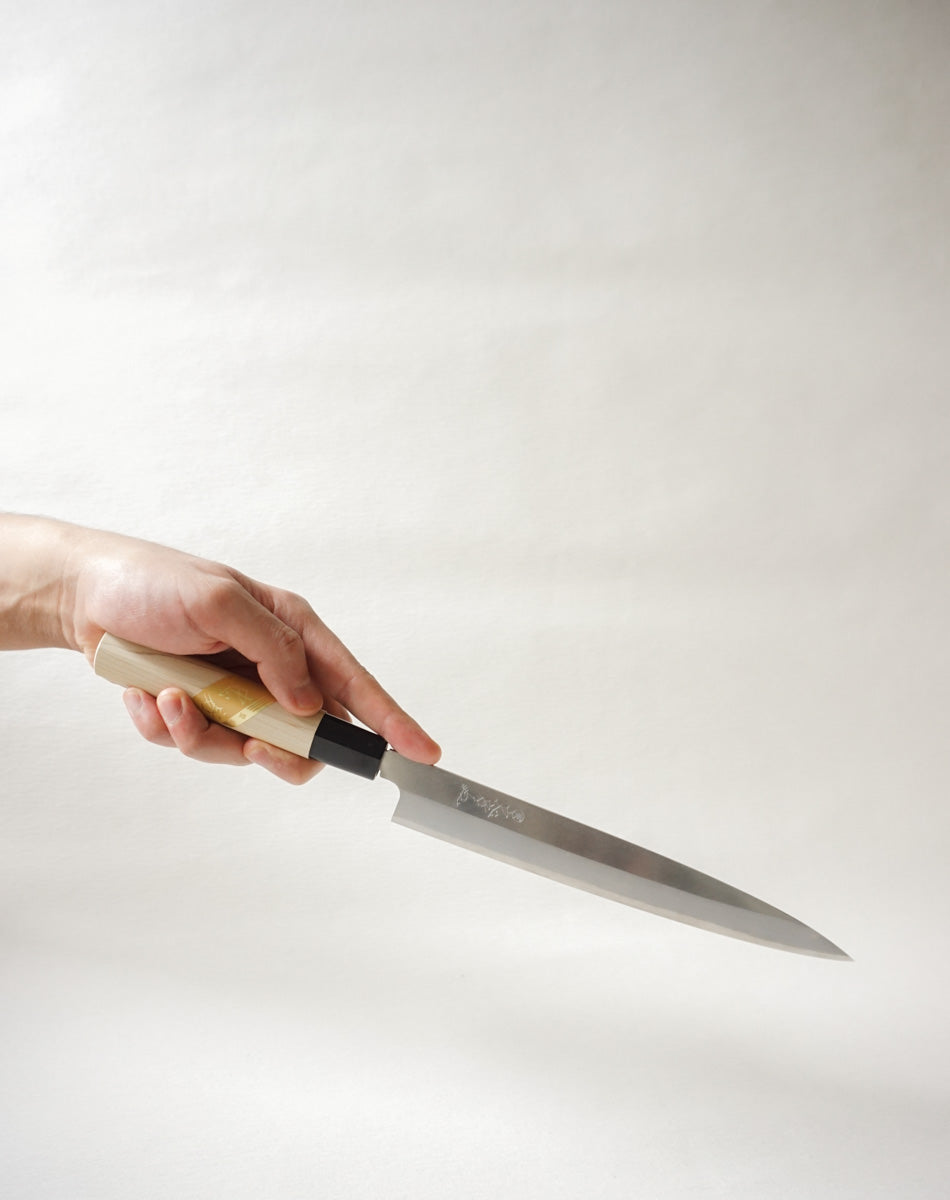 Long Sashimi Knife 210mm